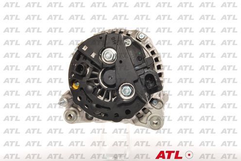 ATL AUTOTECHNIK kintamosios srovės generatorius L 84 260